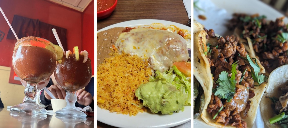 Taqueria Jesus Maria