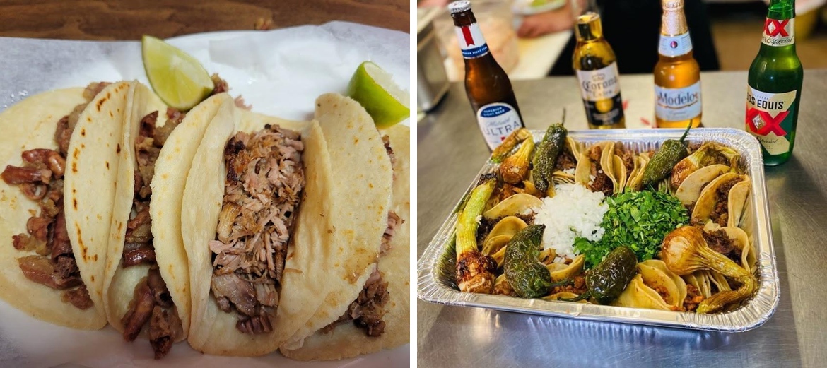 Taqueria Jesus Maria