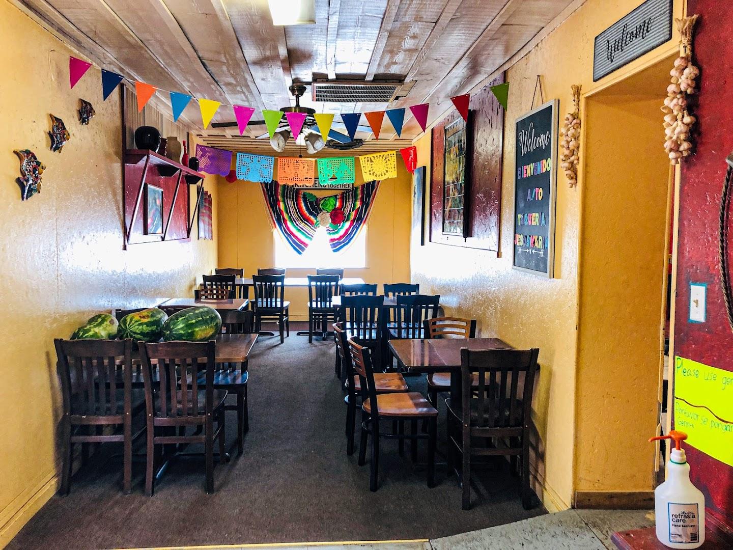Taqueria Jesus Maria