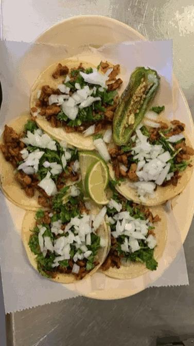 Taqueria Jesus Maria