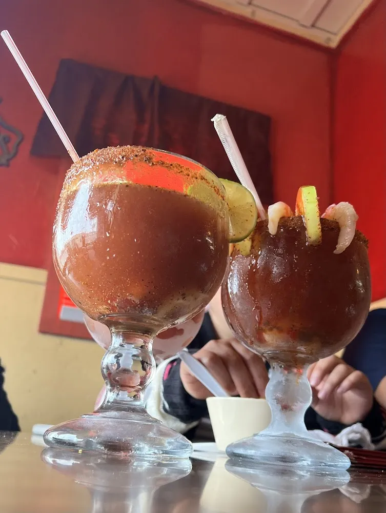 Michelada