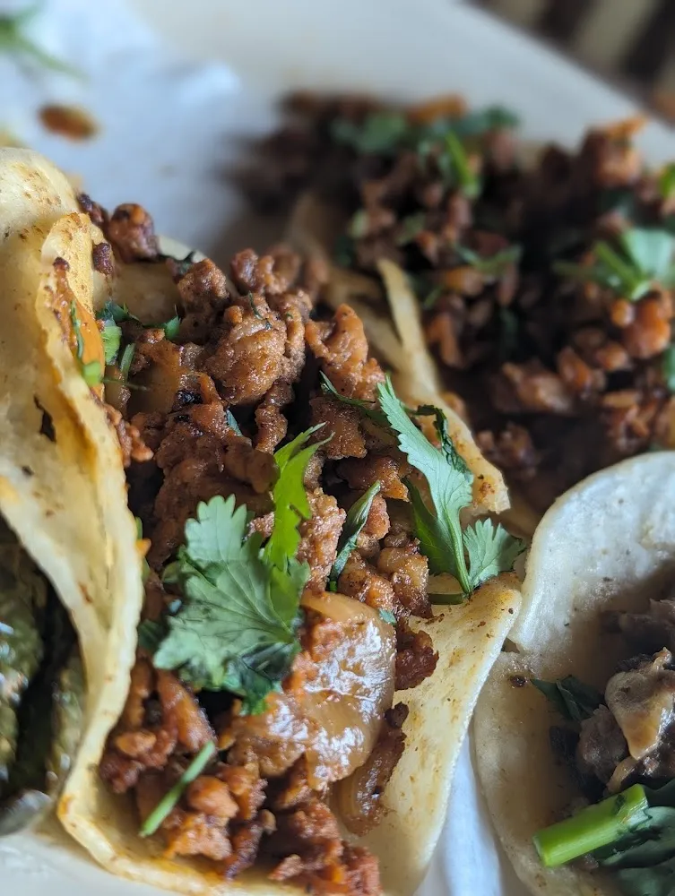 Street Taco
